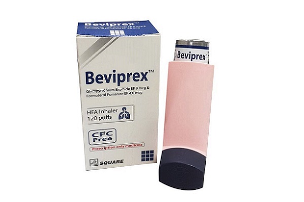 Beviprex<sup>TM</sup>